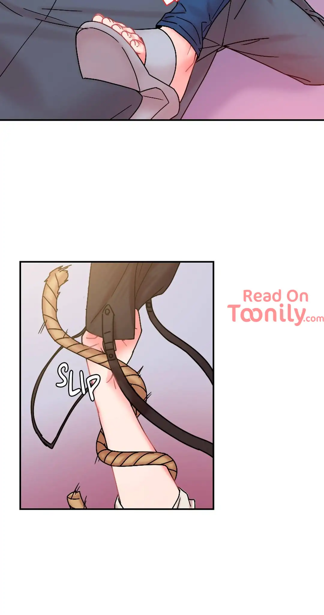 Tie Me Up! page 61