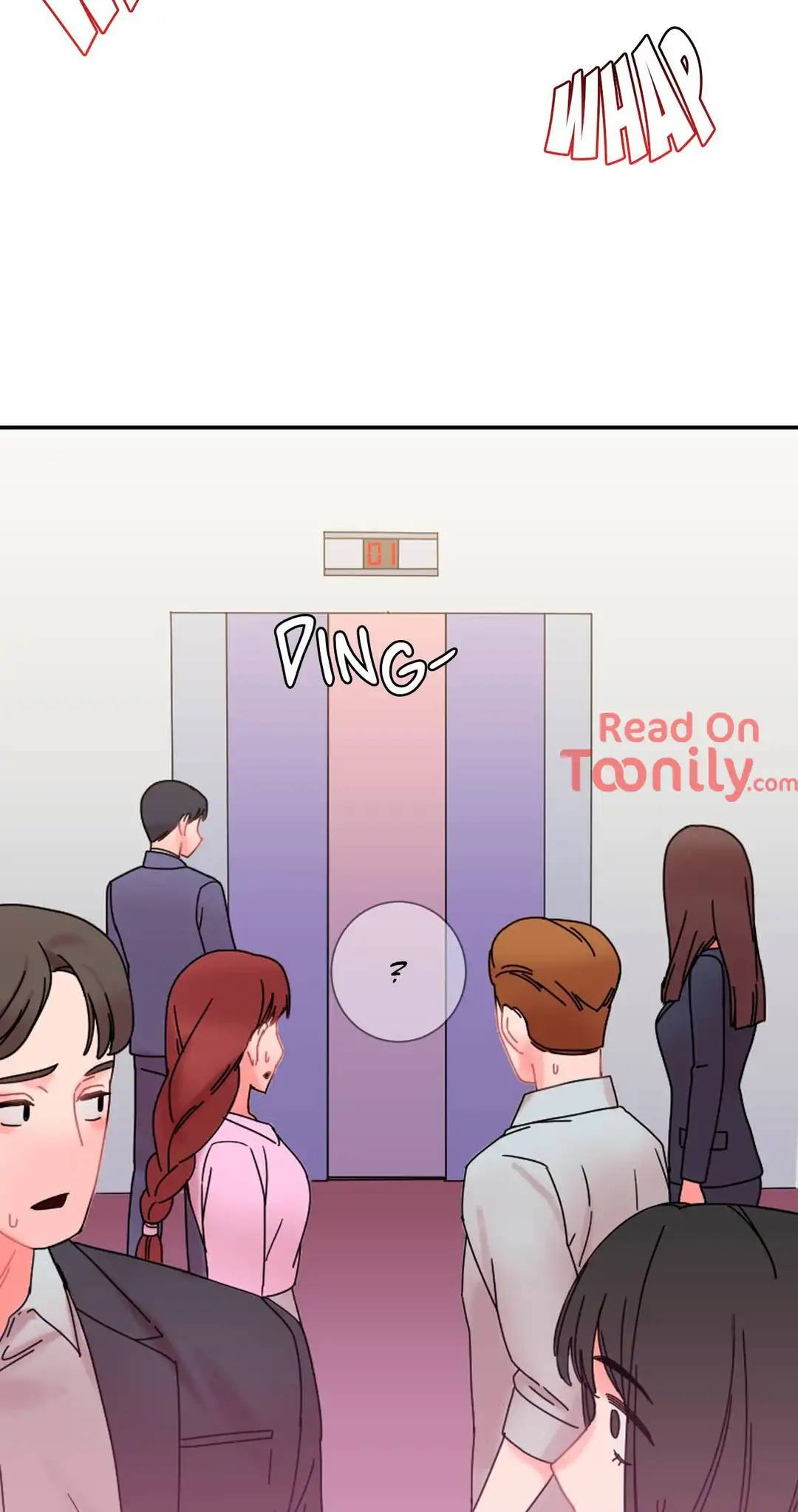 Tie Me Up! page 63
