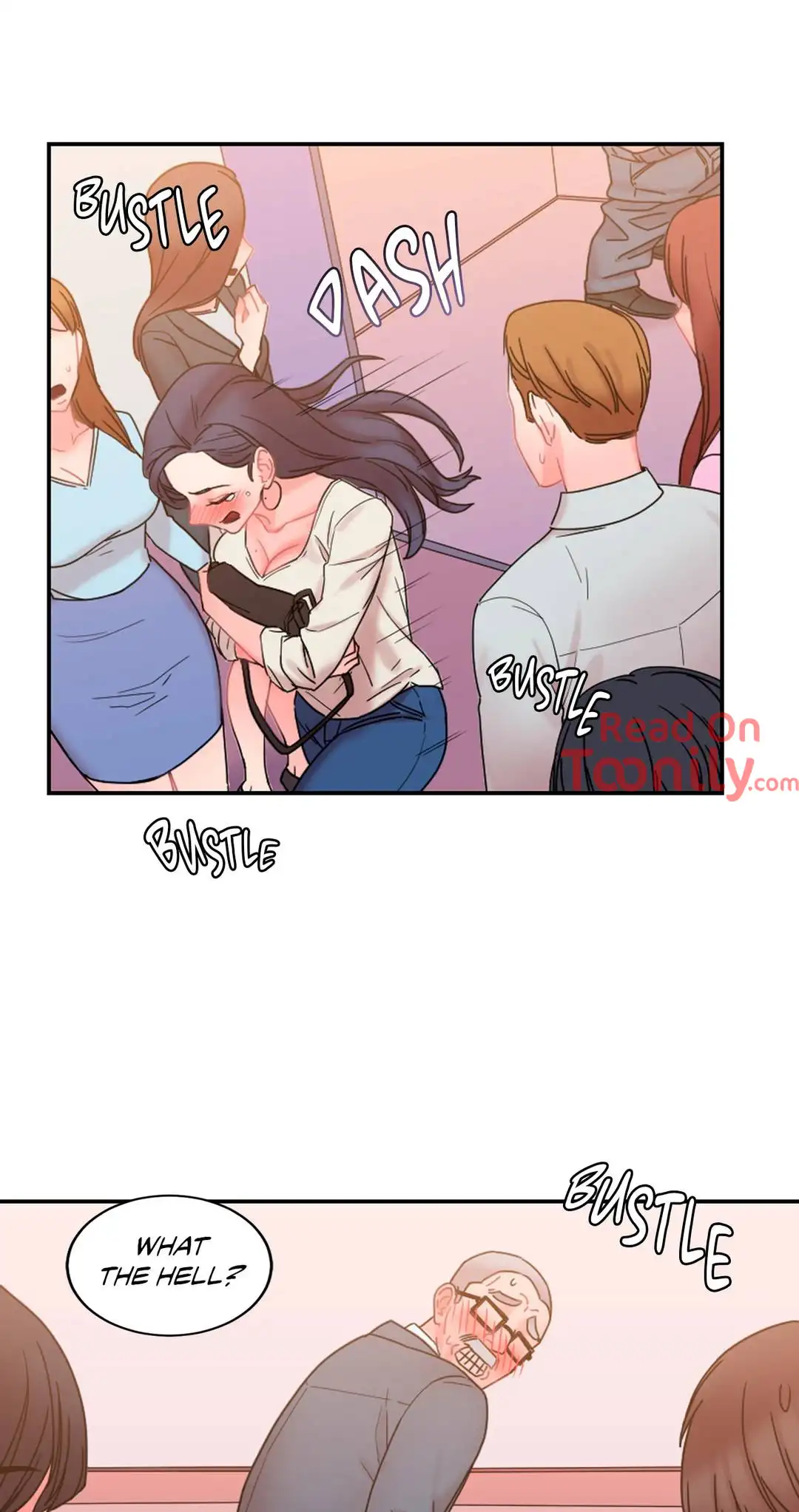 Tie Me Up! page 65