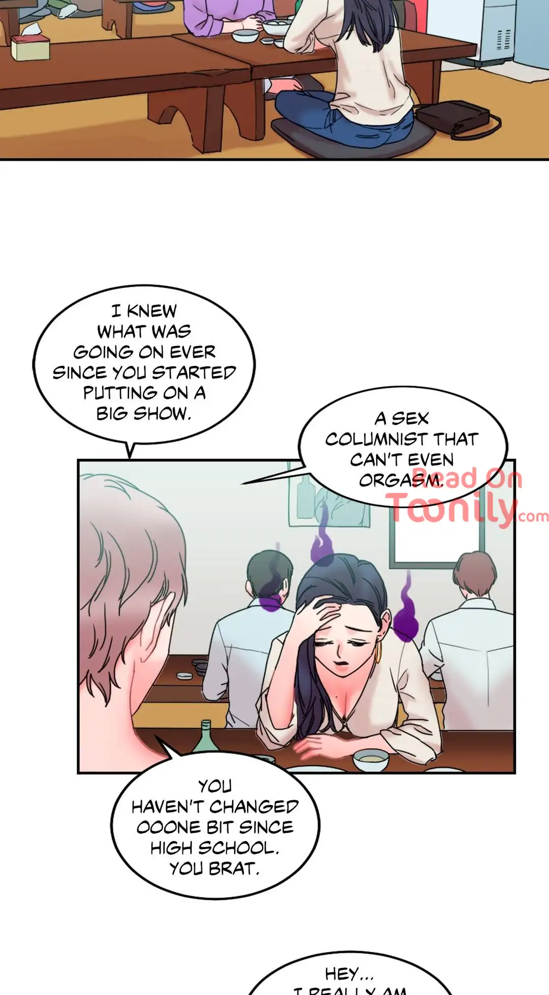 Tie Me Up! page 68