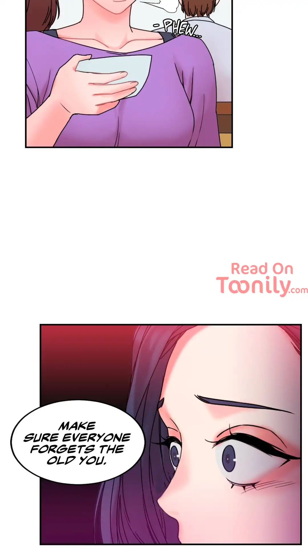 Tie Me Up! page 70