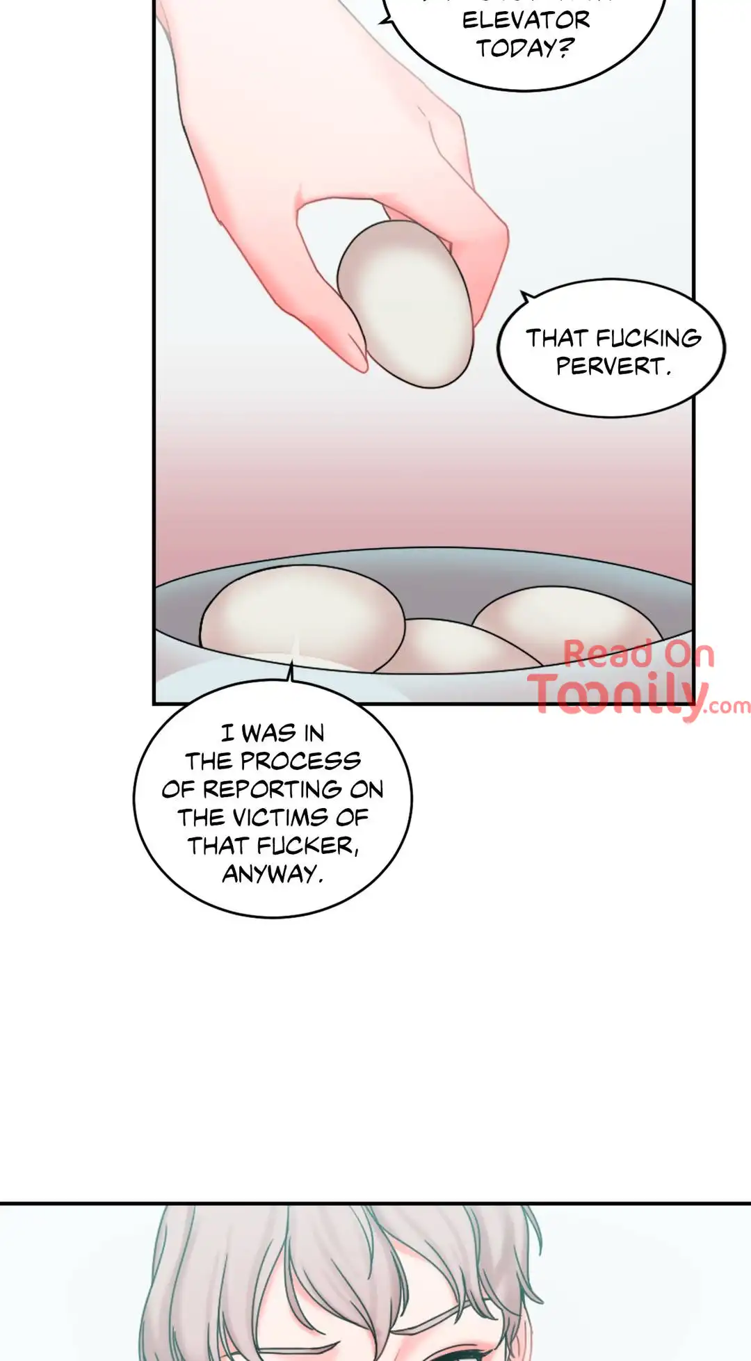 Tie Me Up! page 72