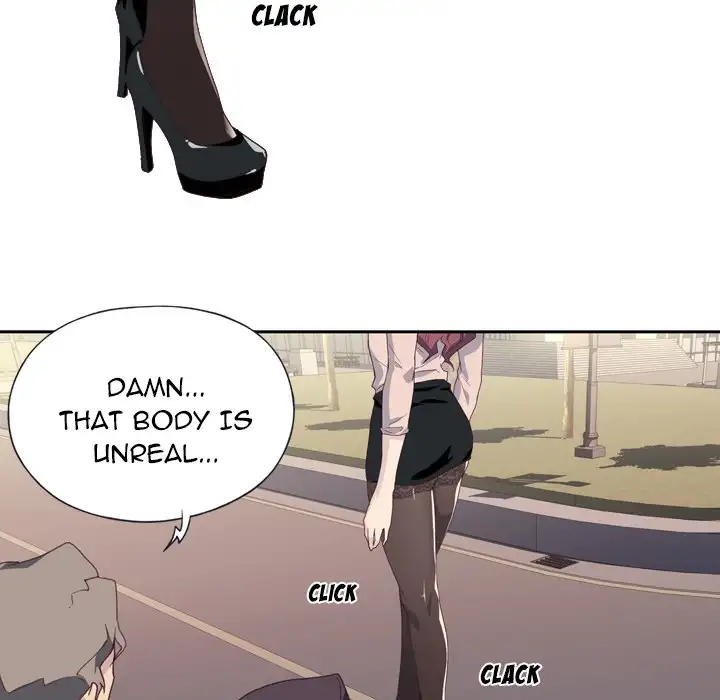 Tighty Lady page 37