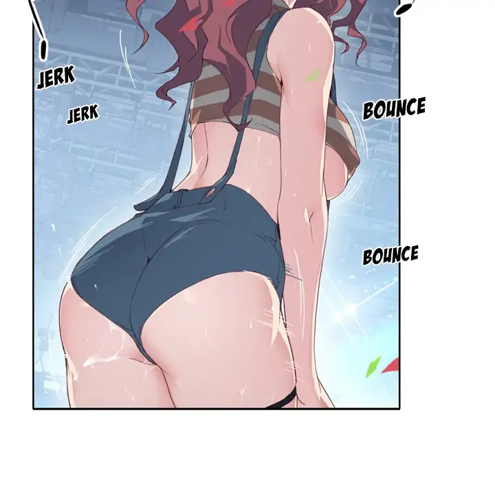 Tighty Lady page 58