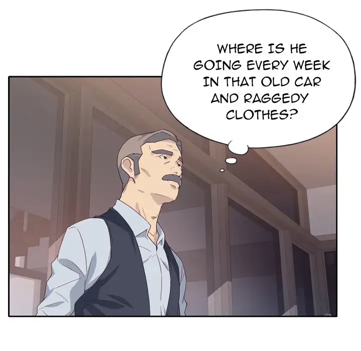 Tighty Lady page 92