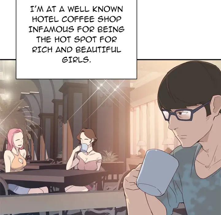 Tighty Lady page 98