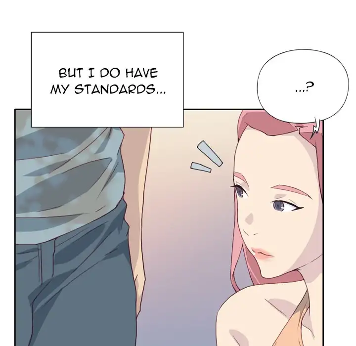 Tighty Lady page 105