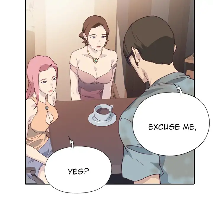 Tighty Lady page 107