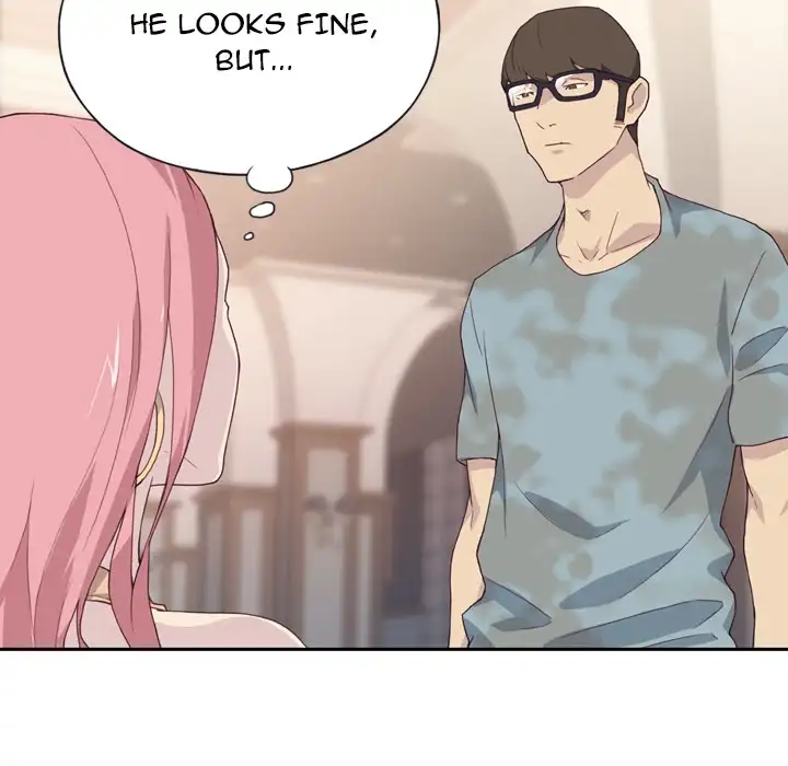 Tighty Lady page 110