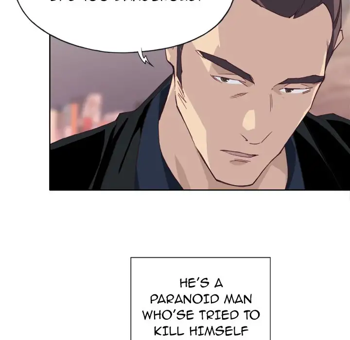 Tighty Lady page 10