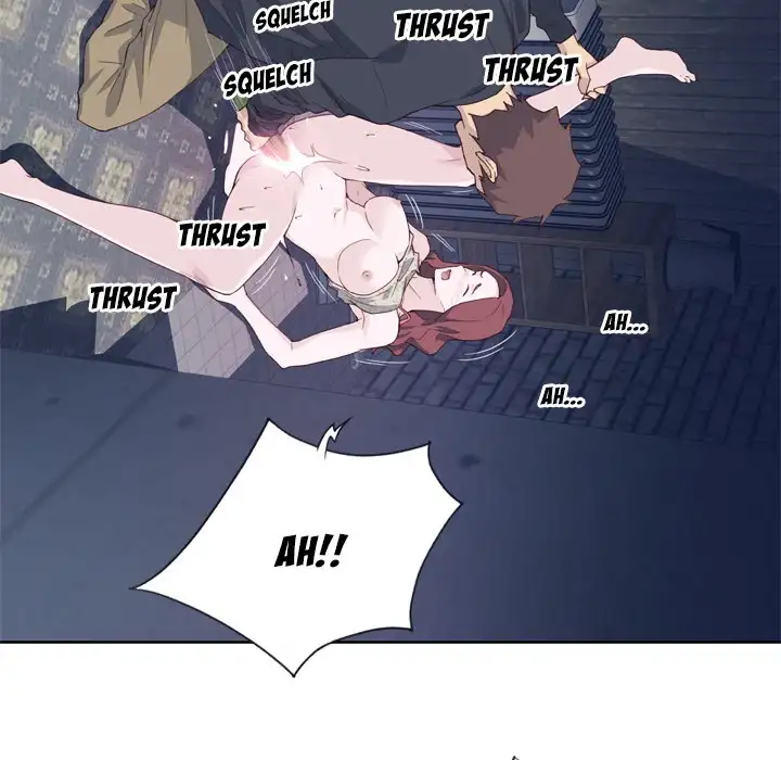 Tighty Lady page 12