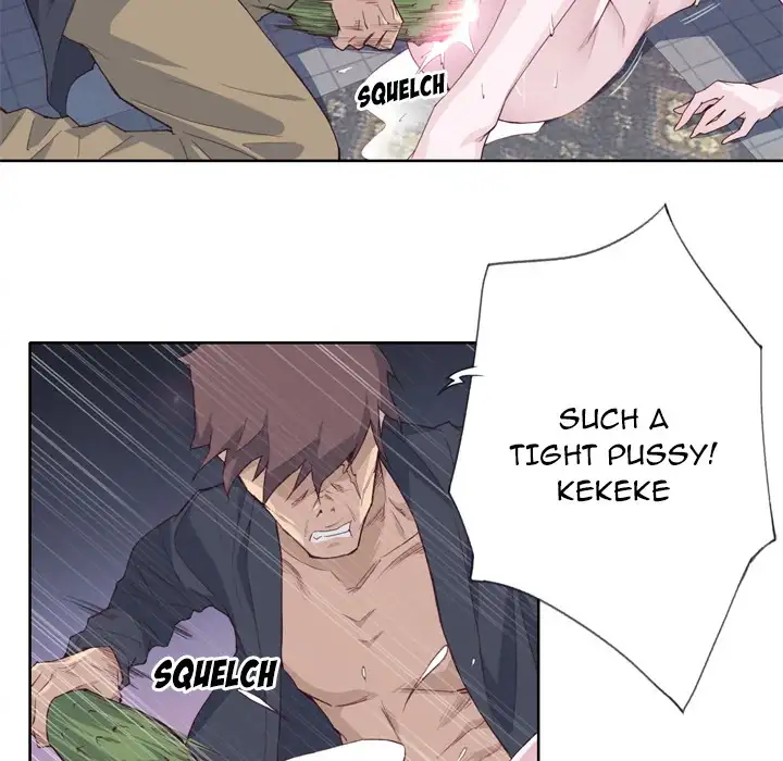 Tighty Lady page 14