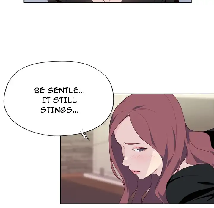 Tighty Lady page 22