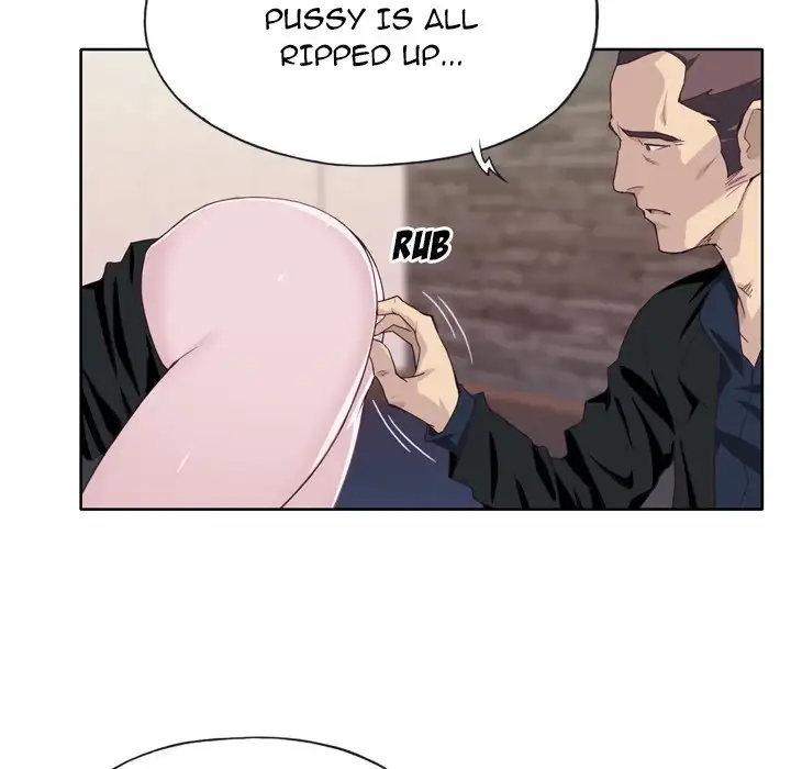 Tighty Lady page 25