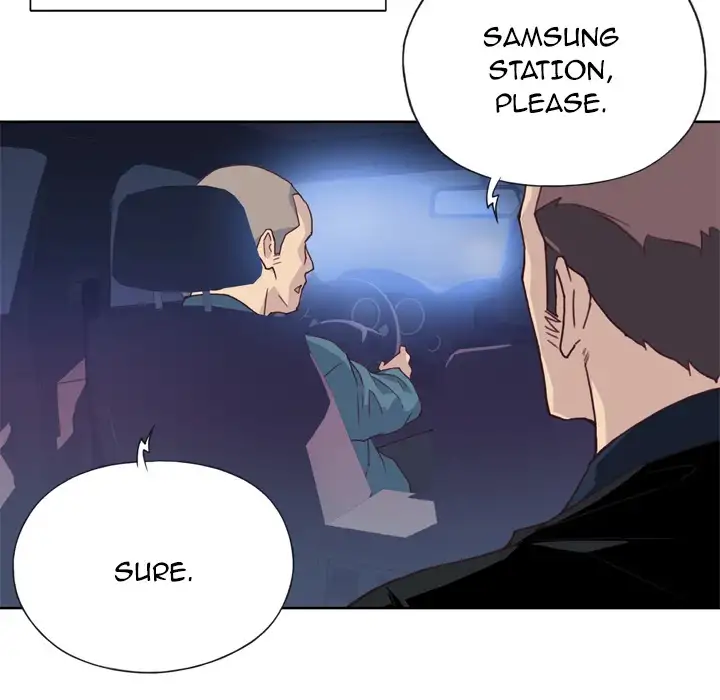Tighty Lady page 69