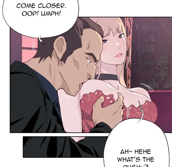 Tighty Lady page 80