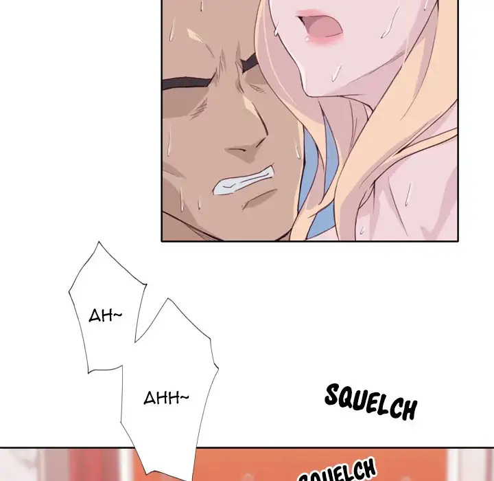 Tighty Lady page 91