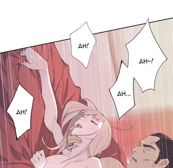 Tighty Lady page 93