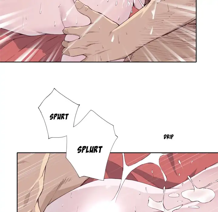 Tighty Lady page 101