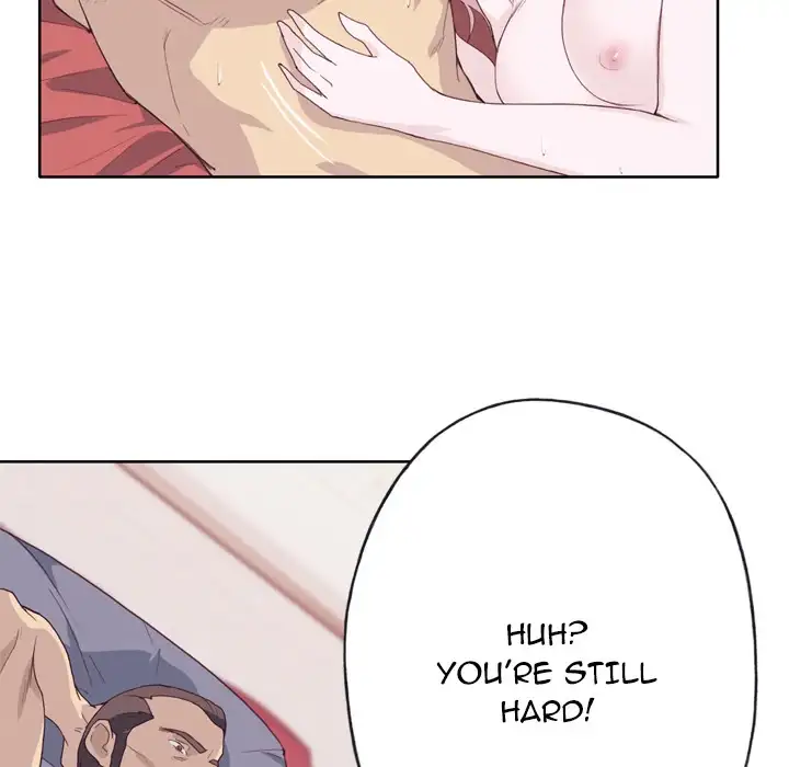 Tighty Lady page 104