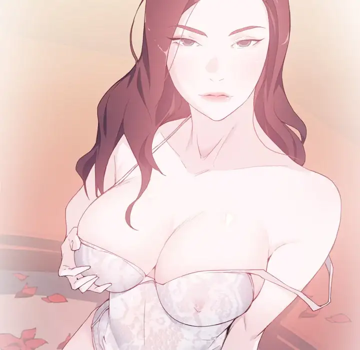 Tighty Lady page 108