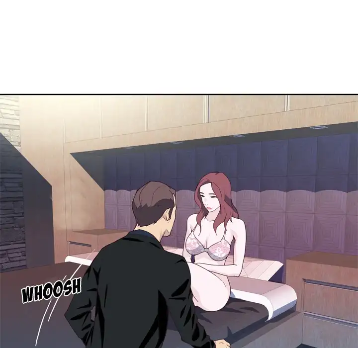Tighty Lady page 8