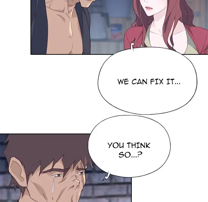 Tighty Lady page 50