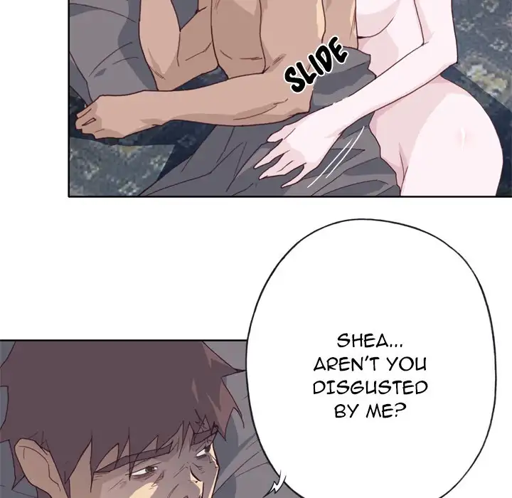 Tighty Lady page 57