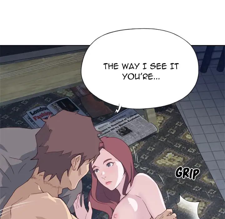 Tighty Lady page 61