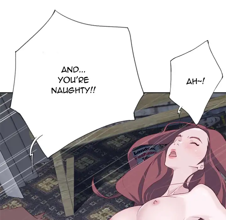 Tighty Lady page 65