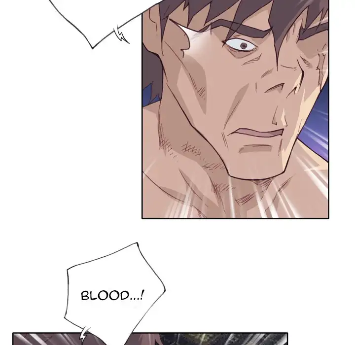 Tighty Lady page 69