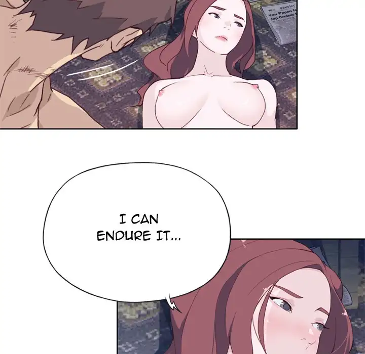 Tighty Lady page 77