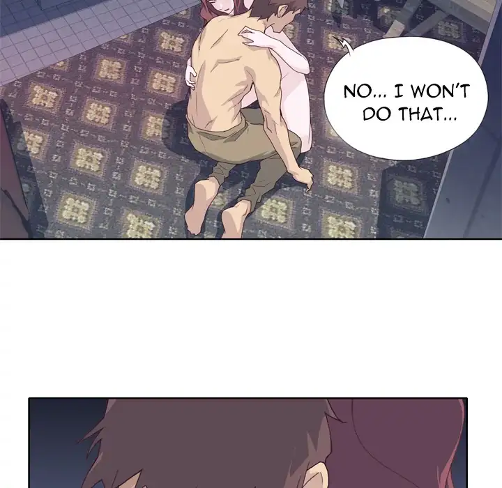 Tighty Lady page 80