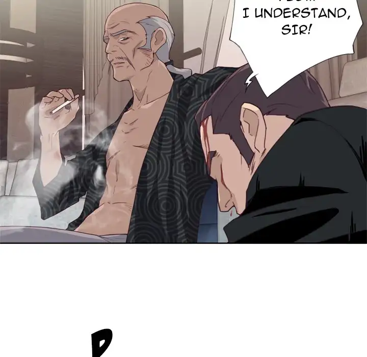 Tighty Lady page 100