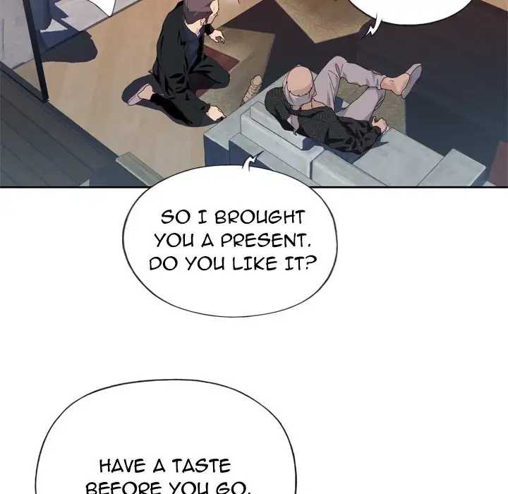 Tighty Lady page 13