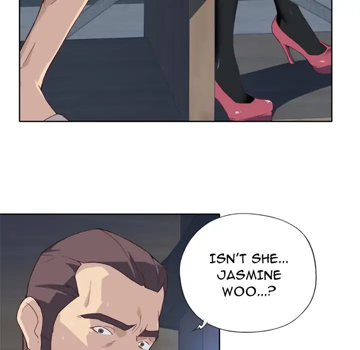Tighty Lady page 33