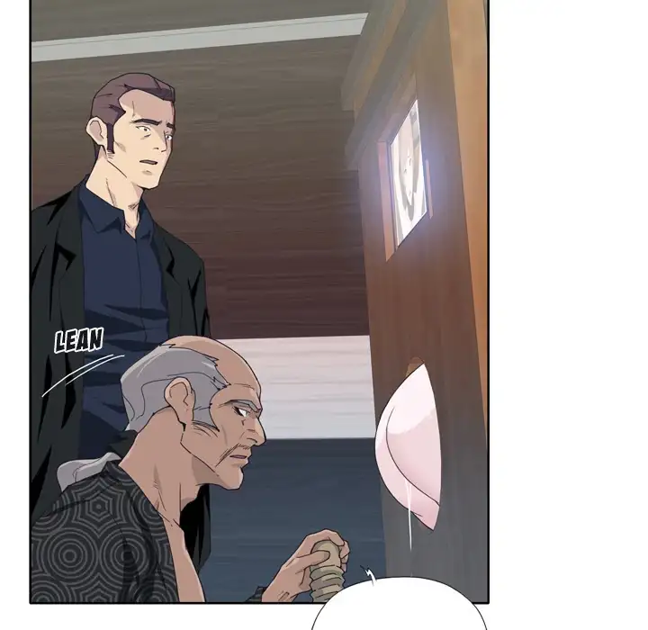 Tighty Lady page 40