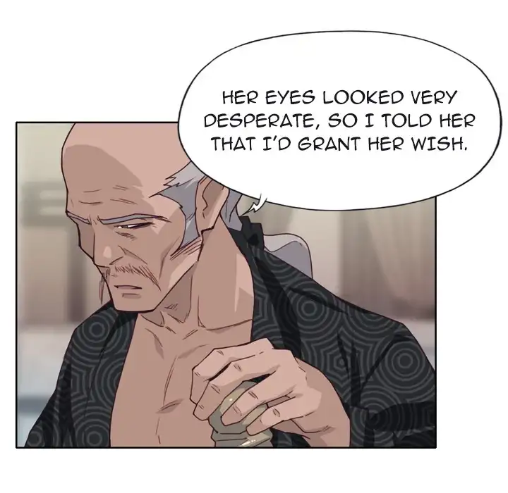 Tighty Lady page 45