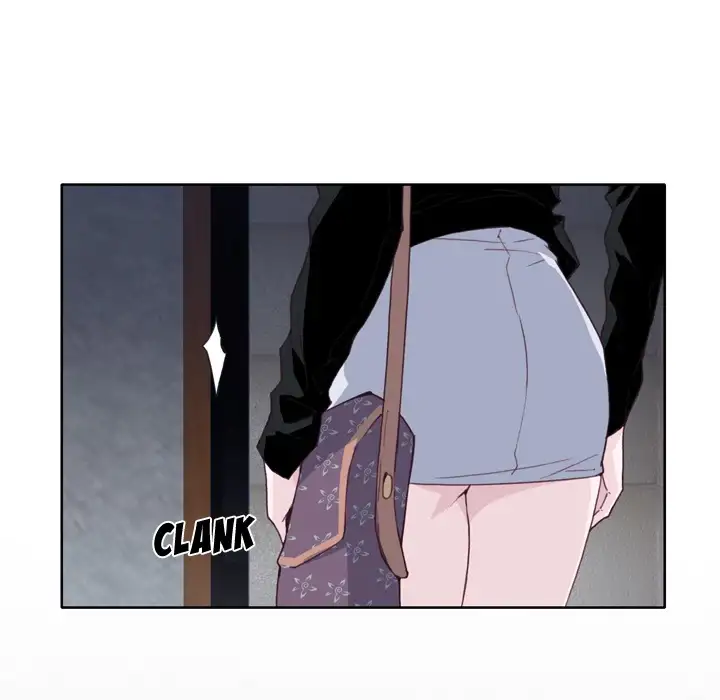 Tighty Lady page 71