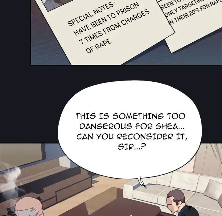 Tighty Lady page 75