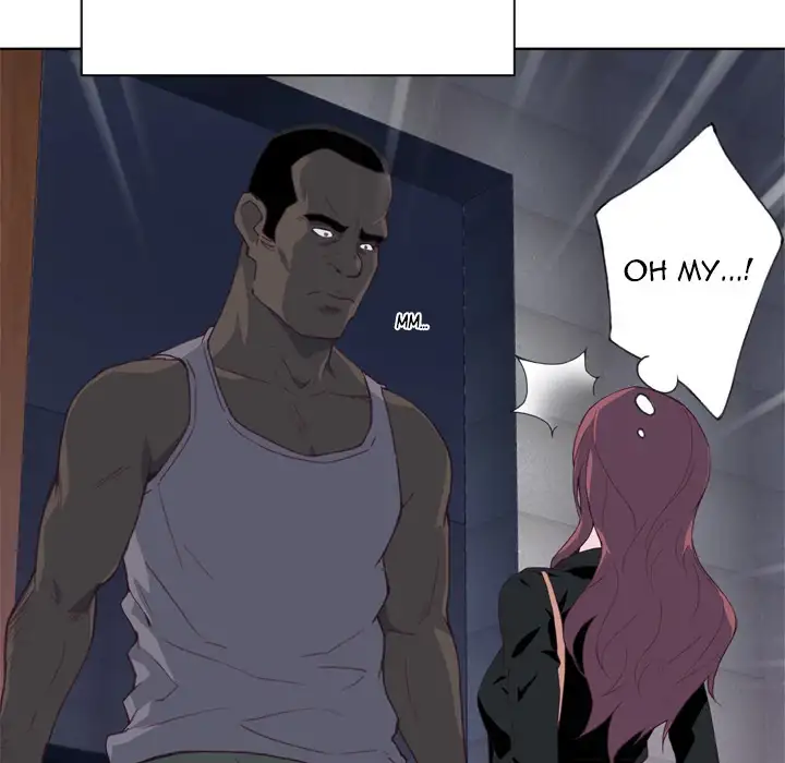 Tighty Lady page 79