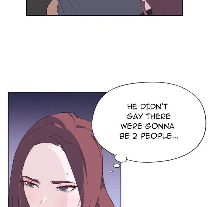Tighty Lady page 85