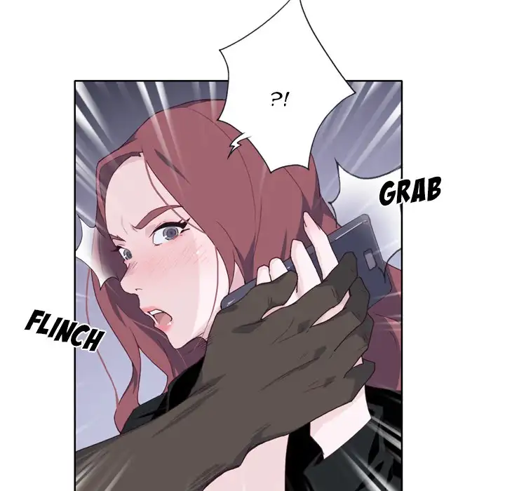 Tighty Lady page 90