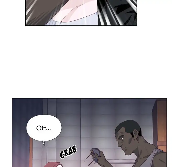 Tighty Lady page 91