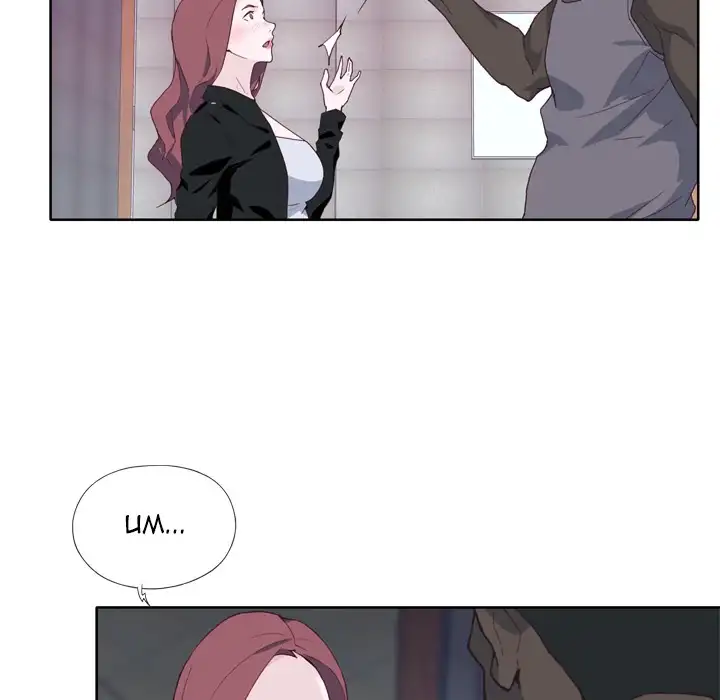 Tighty Lady page 92