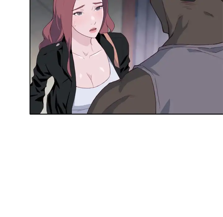 Tighty Lady page 93