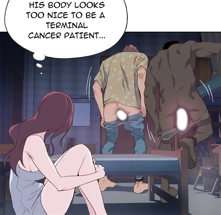 Tighty Lady page 8