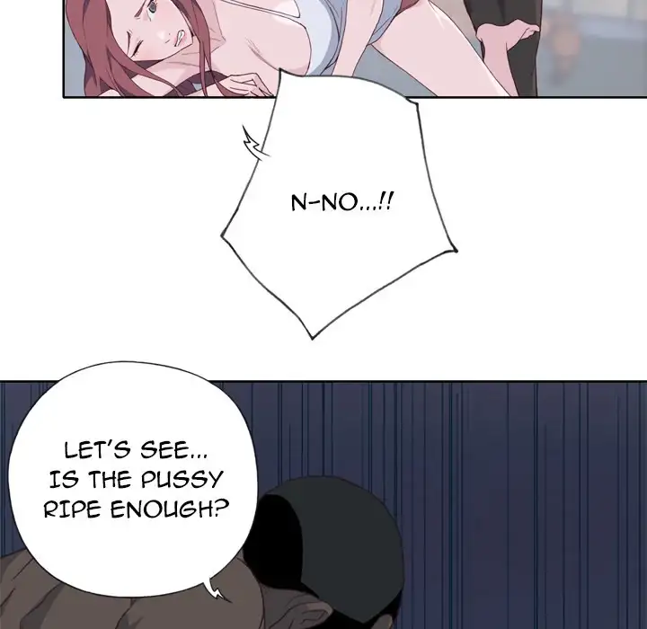 Tighty Lady page 22