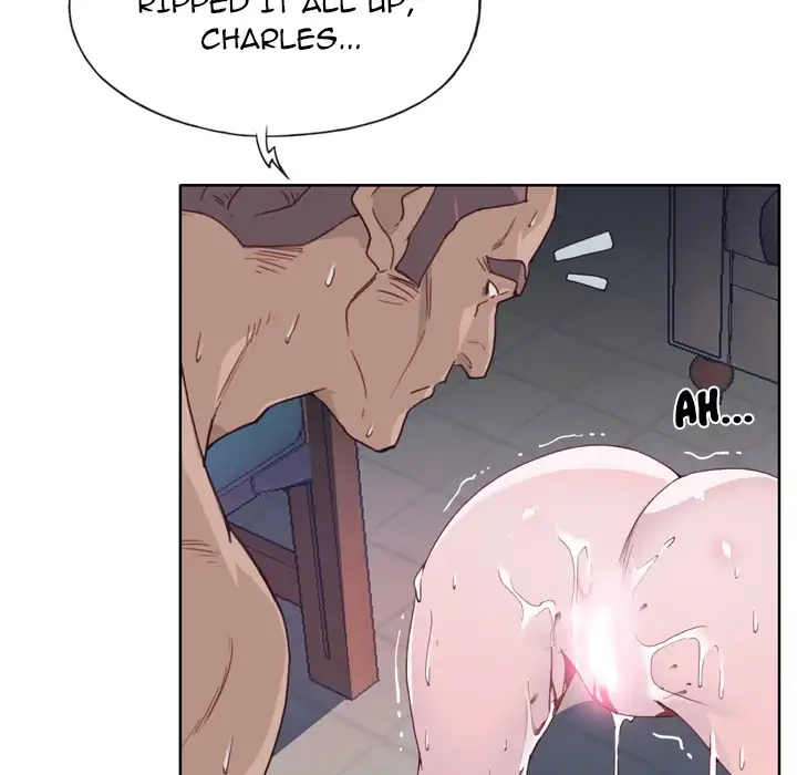 Tighty Lady page 70