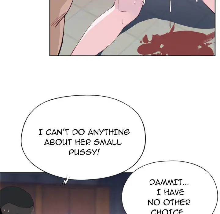 Tighty Lady page 71